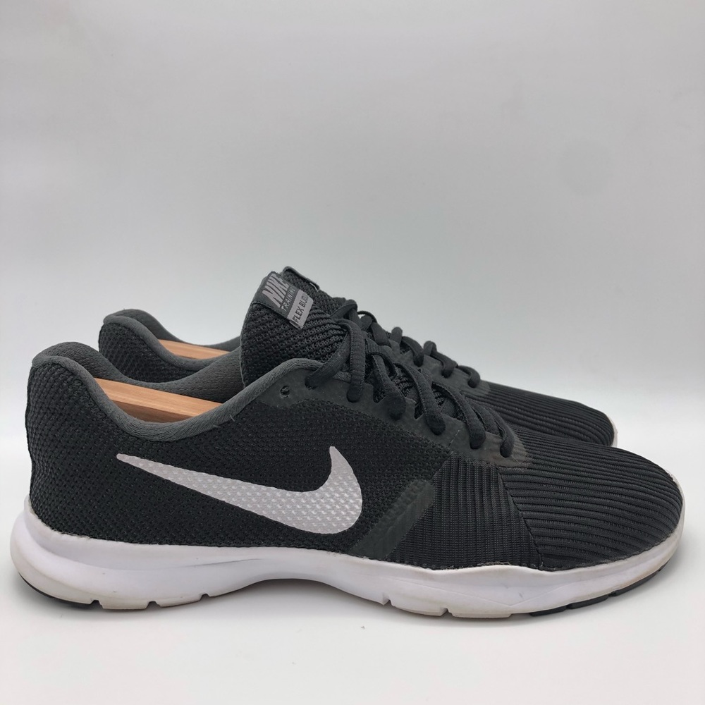 Nike Womens Running Shoes Sneakers Flex Bijoux